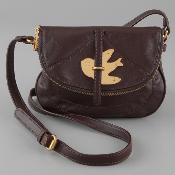 Marc By Marc Jacobs Handbags - Marc Jacobs Petal To The Metal Small Bag